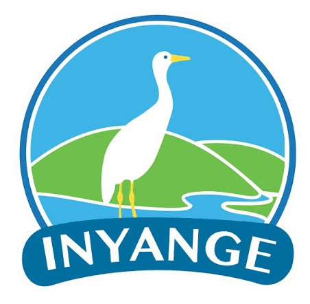 Inyange