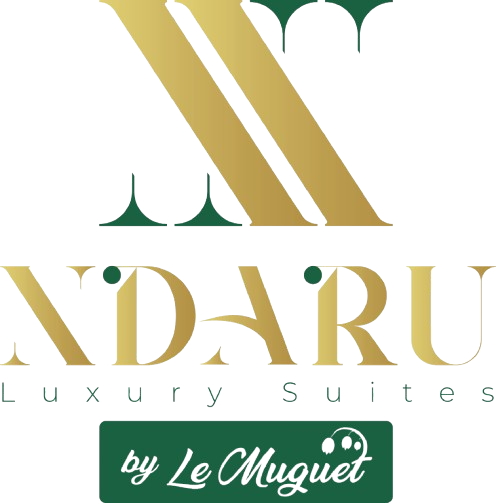 Ndaru Luxury Suites